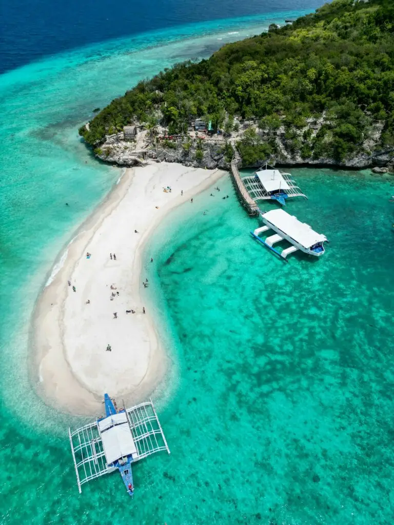 Filipinas (Palawan, Siargao y Cebú)