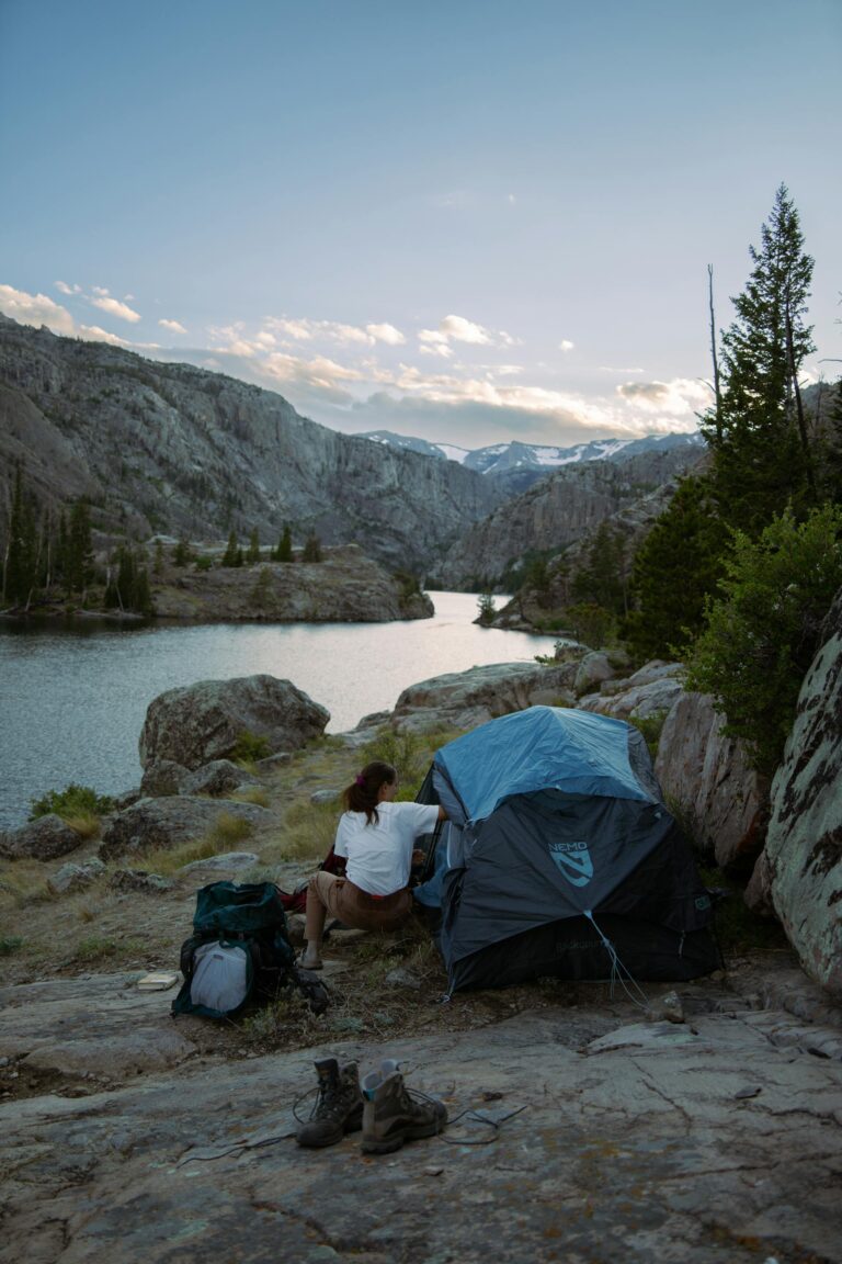 Viajar solo: libertad, crecimiento y aventura personal