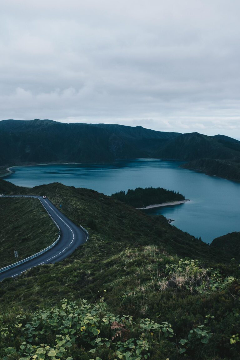 Islas Azores (Portugal) turismo de encanto