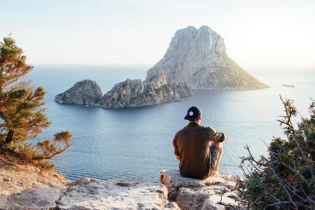 10 destinos de moda para viajar en 2025