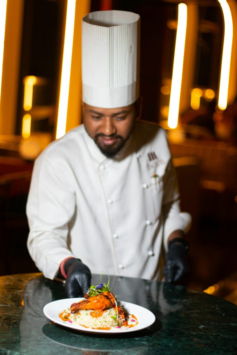 Viajes gastronomía