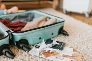 ¿Cuándo contratar un seguro de viaje?