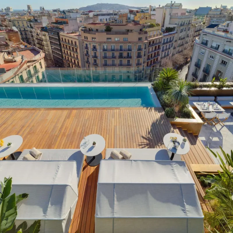 hotel barcelona top5 hotel barcelona top5
