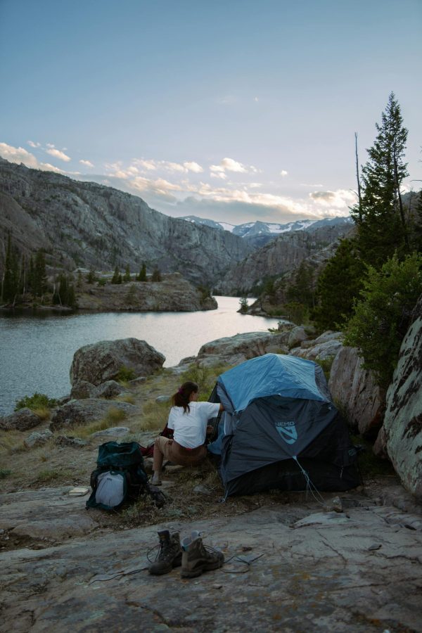 Viajar solo: libertad, crecimiento y aventura personal