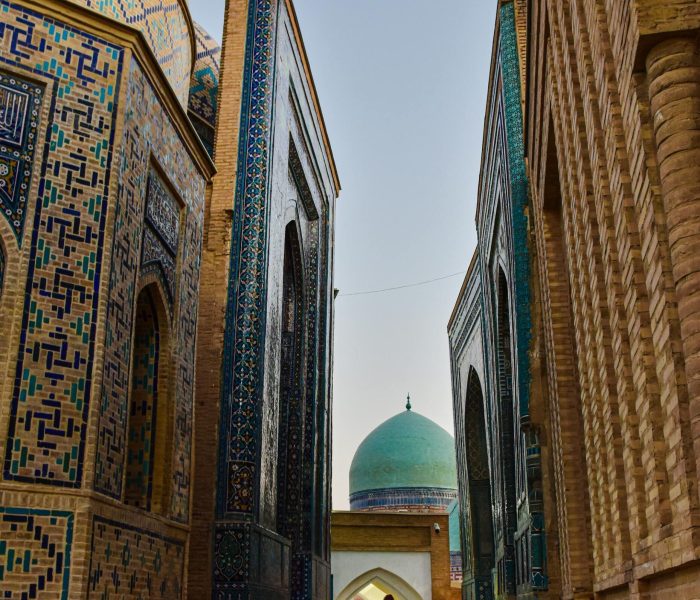 Uzbekistán (Samarcanda y Bujará) Uzbekistán (Samarcanda y Bujará)