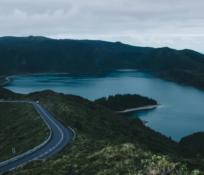 Islas Azores (Portugal) turismo de encanto