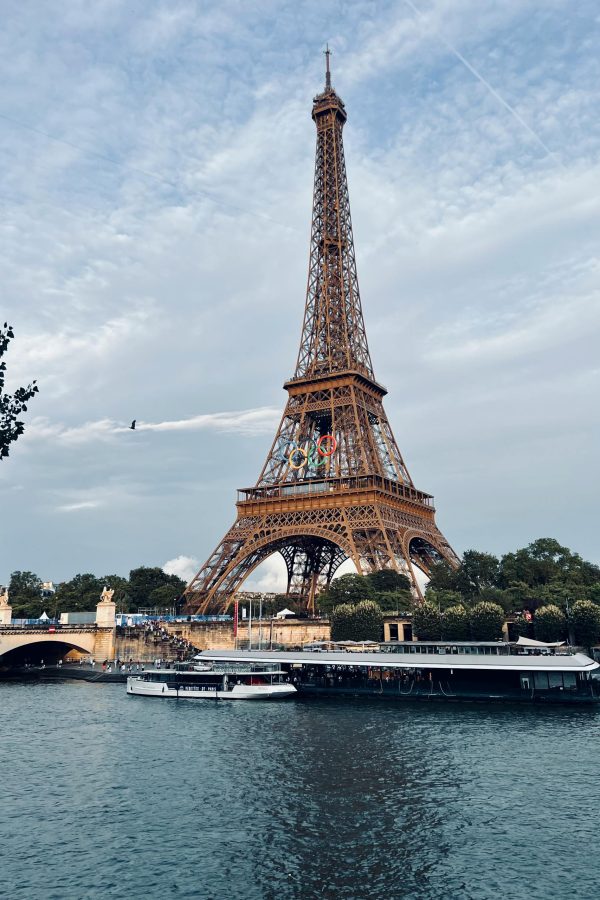 viaje, sin estrés ni traslados complicados, los cruceros fluviales son tu opción ideal. paris