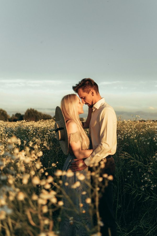 Viajar en pareja