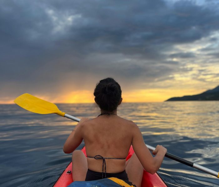 Albania (Riviera Albanesa) Albania (Riviera Albanesa)
