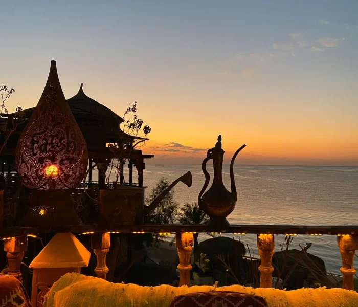 Egipto (El Cairo y el Mar Rojo)